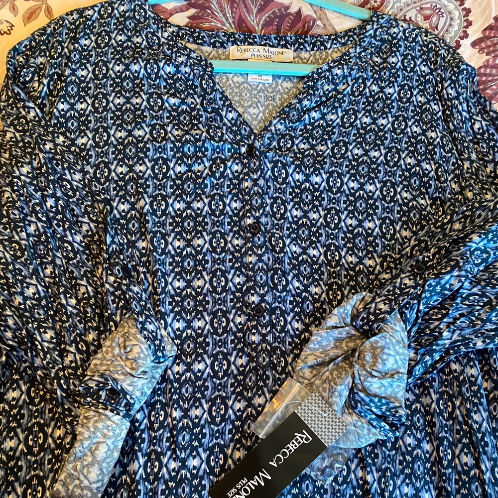 Brand new with tags